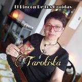 El Rincón De Los Druidas. Morrighan 